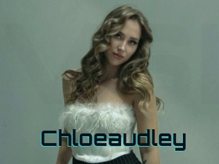 Chloeaudley