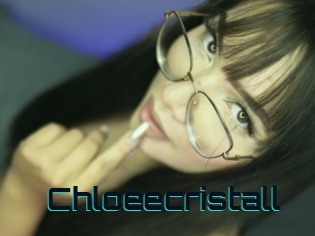 Chloeecristall