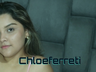 Chloeferreti