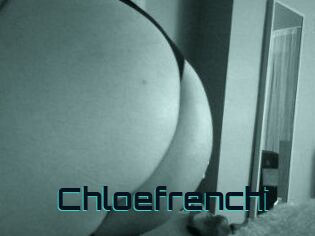 Chloefrenchi