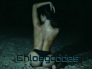 Chloegoddes