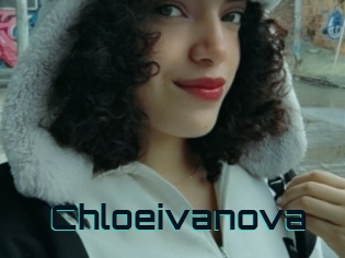 Chloeivanova