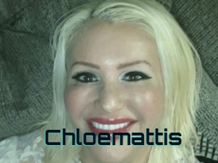 Chloemattis
