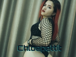 Chloepettit