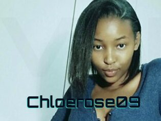 Chloerose09