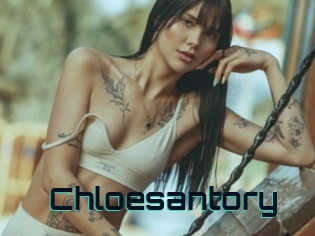 Chloesantory