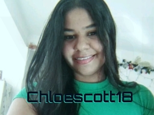 Chloescott18