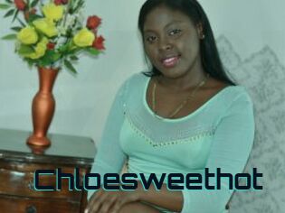 Chloesweethot