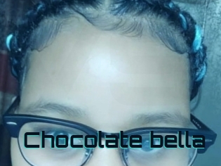 Chocolate_bella