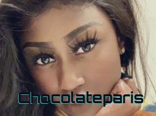 Chocolateparis