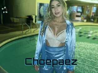 Choepaez