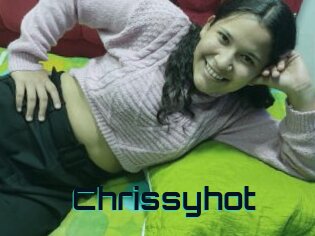 Chrissyhot
