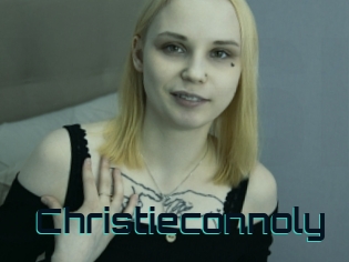 Christieconnoly