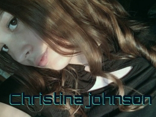 Christina_johnson