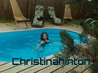 Christinahinton