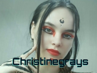 Christinegrays
