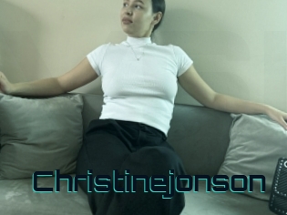 Christinejonson