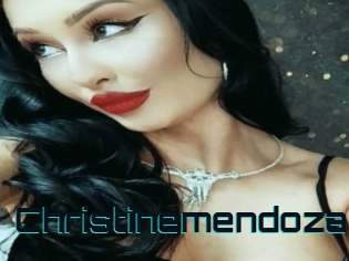 Christinemendoza