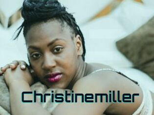 Christinemiller