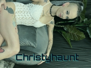 Christyhaunt