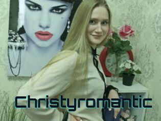 Christyromantic