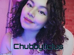 Chubbylicius