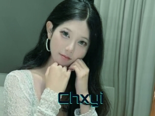 Chxyi