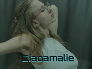 Ciaoamalie