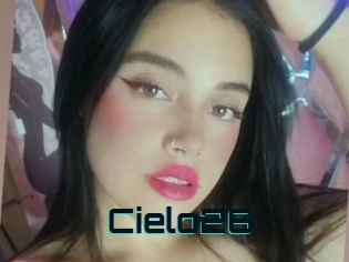 Cielo26