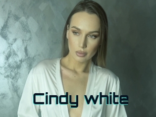 Cindy_white