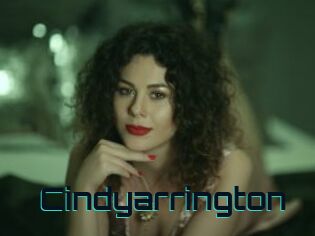 Cindyarrington
