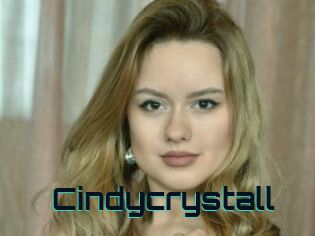 Cindycrystall