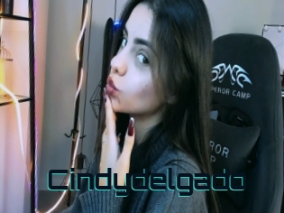 Cindydelgado