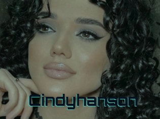 Cindyhanson
