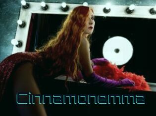 Cinnamonemma
