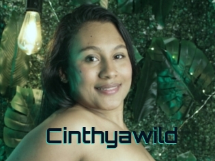 Cinthyawild