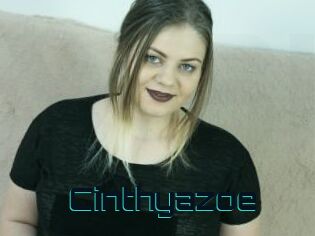 Cinthyazoe