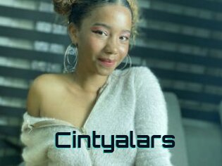 Cintyalars