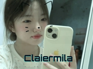 claiermila Vidéos Stars Nues