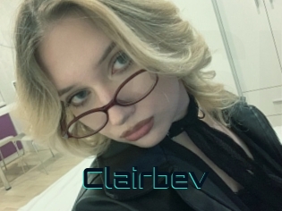 Clairbev