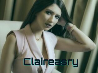 Claireasry