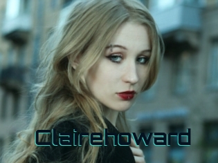 Clairehoward