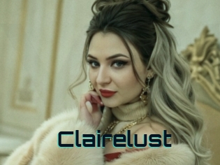Clairelust