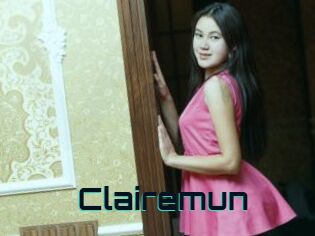 Clairemun