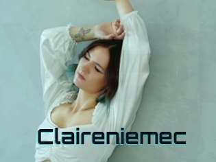 Claireniemec