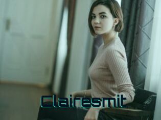 Clairesmit