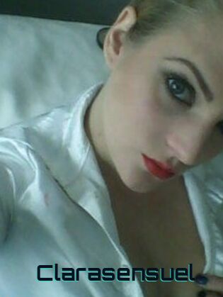 Clarasensuel