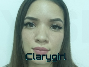 Clarygirl