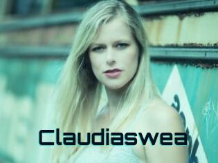 Claudiaswea