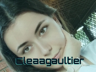 Cleaagaultier